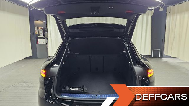 Porsche CAYENNE 3.0 Coupe купить на сайте DeffCars