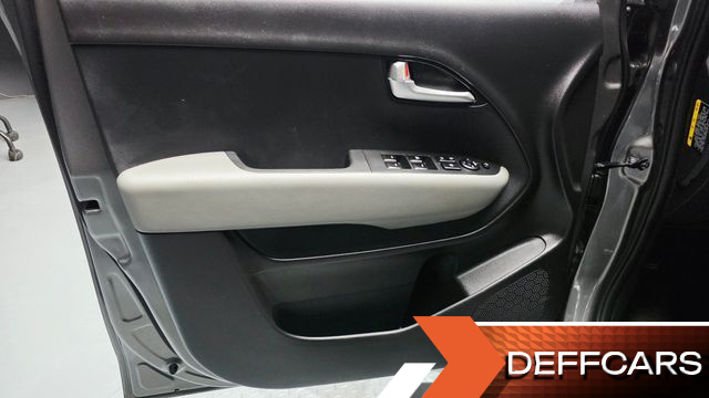 Kia RAY Signature купить на сайте DeffCars