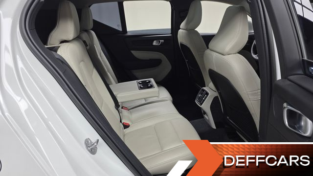 Volvo XC40 B4 Ultimate Bright купить на сайте DeffCars