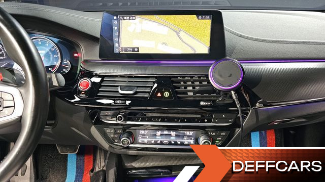 BMW M5 M5 Sedan купить на сайте DeffCars