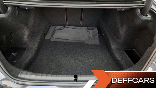 BMW 5-SERIES 523d M Sport купить на сайте DeffCars