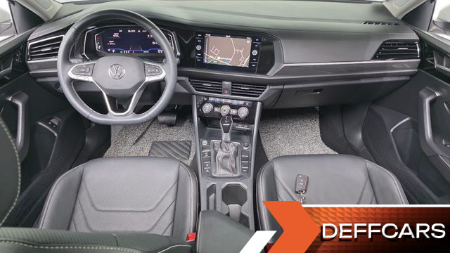 Volkswagen JETTA 1.5 TSI Prestige купить на сайте DeffCars