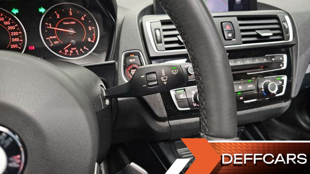 BMW 1-SERIES 118d Sport 5Door купить на сайте DeffCars