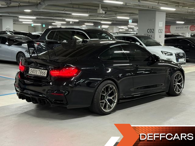 BMW M4 M4 Coupe Competition купить на сайте DeffCars