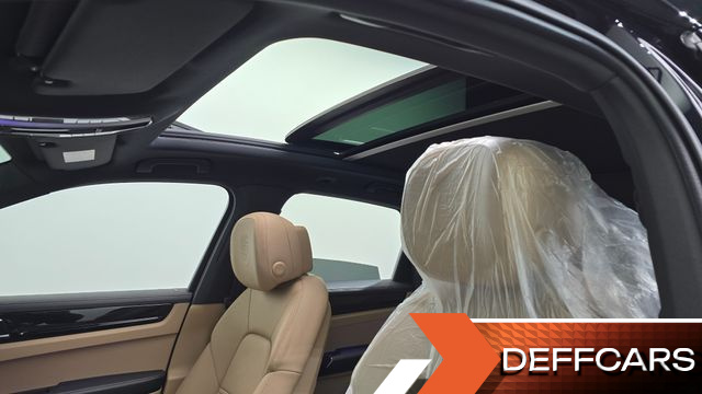 Porsche CAYENNE 3.0 E-Hybrid купить на сайте DeffCars