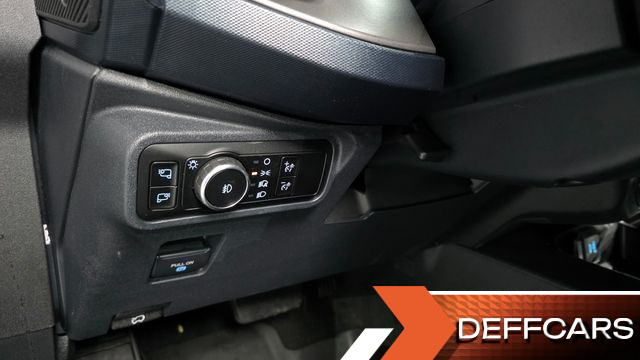 Ford BRONCO 2.7 Outer Banks купить на сайте DeffCars