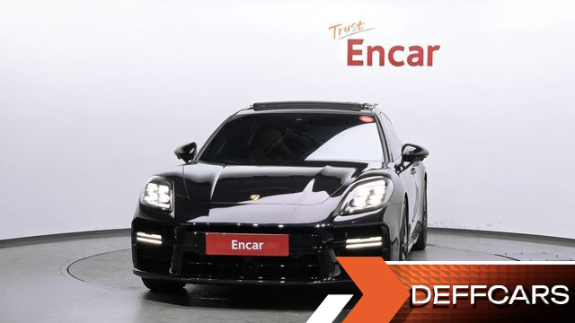 Porsche PANAMERA 4.0 GTS купить на сайте DeffCars