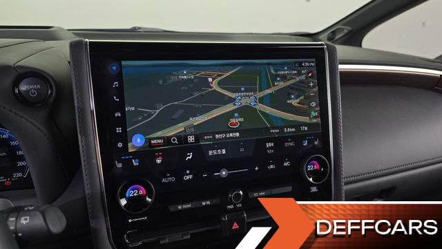 Toyota ALPHARD 2.5 HEV Executive AWD купить на сайте DeffCars