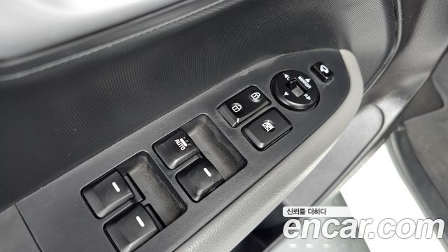 Kia RAY Luxury купить на сайте DeffCars