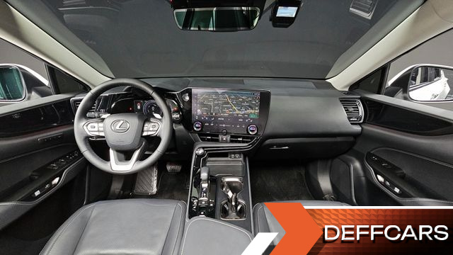 Lexus NX Premium купить на сайте DeffCars