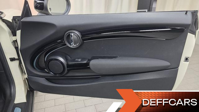 Mini COOPER Classic Plus 3rd купить на сайте DeffCars