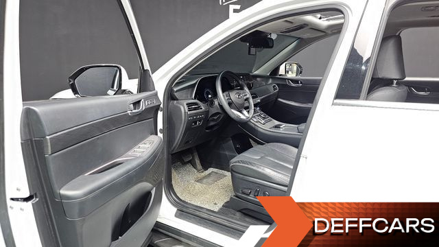 Hyundai PALISADE Gasoline 3.8 4WD Prestige купить на сайте DeffCars