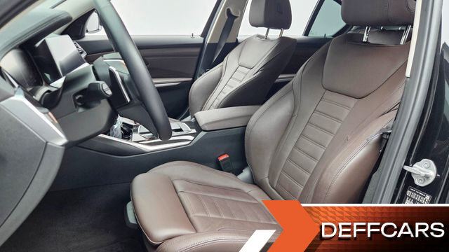 BMW 3-SERIES 320i Luxury купить на сайте DeffCars