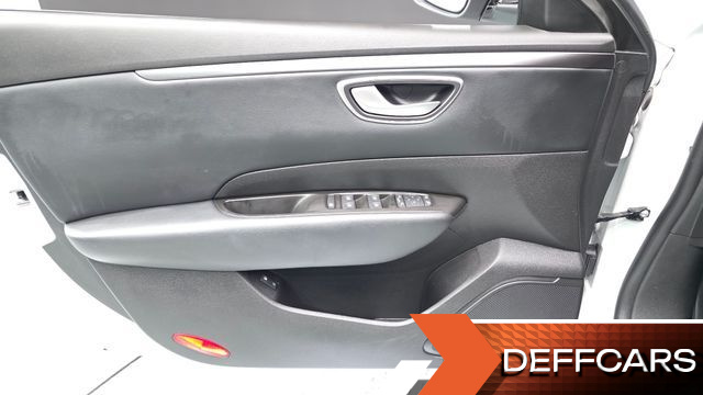 Renault-KoreaSamsung SM6 2.0 LPe SE Plus купить на сайте DeffCars