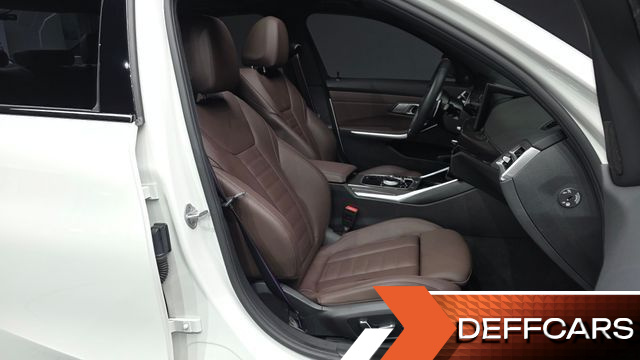 BMW 3-SERIES M340i Pro купить на сайте DeffCars