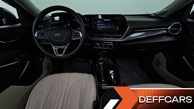 ChevroletGMDaewoo TRAX 1.2 ACTIV купить на сайте DeffCars
