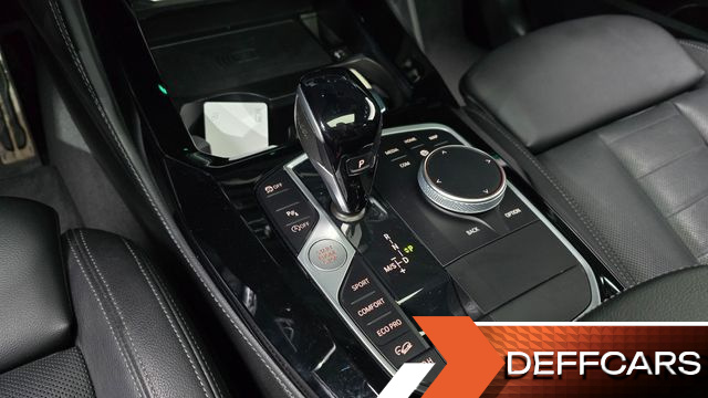 BMW X4 xDrive20i M Sport купить на сайте DeffCars