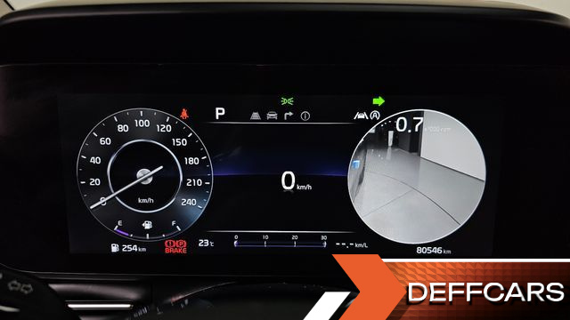 Kia CARNIVAL 9-Seater Noblesse купить на сайте DeffCars