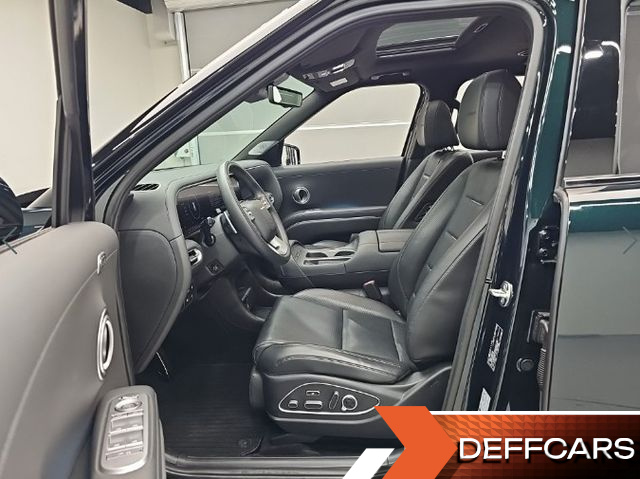 Hyundai PALISADE Gasoline 2.5T 4WD 7-Seater Calligraphy купить на сайте DeffCars