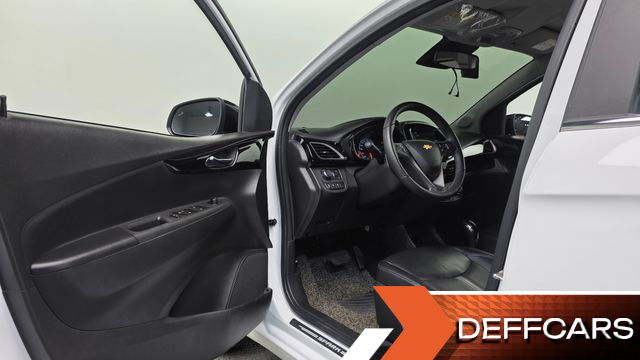ChevroletGMDaewoo SPARK My Fit Edition Premier купить на сайте DeffCars