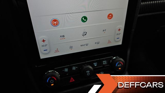 Ford RANGER 2.0 Raptor купить на сайте DeffCars
