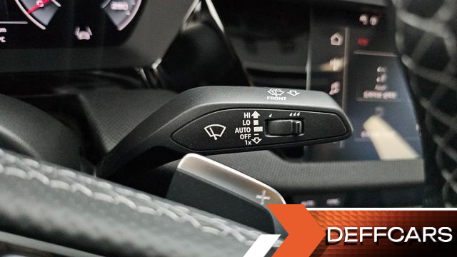 Audi A3 40 TFSI Quattro Premium купить на сайте DeffCars