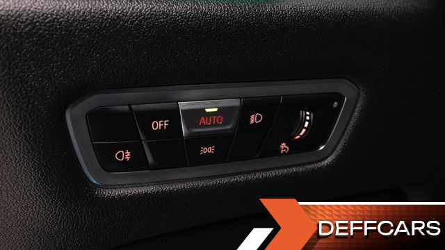 BMW X6 xDrive30d M Sport купить на сайте DeffCars