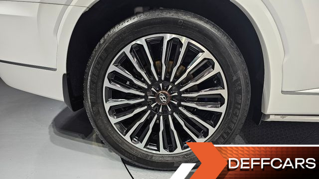 Hyundai PALISADE Gasoline 3.8 4WD VIP купить на сайте DeffCars