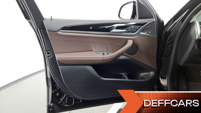 BMW X4 xDrive20i xLine купить на сайте DeffCars
