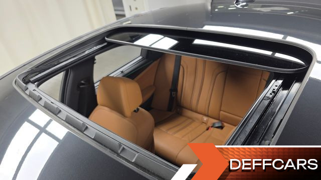 BMW 5-SERIES 520i M Sport купить на сайте DeffCars