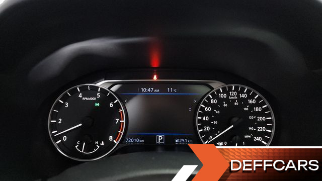 Nissan ALTIMA 2.5 Special Edition купить на сайте DeffCars