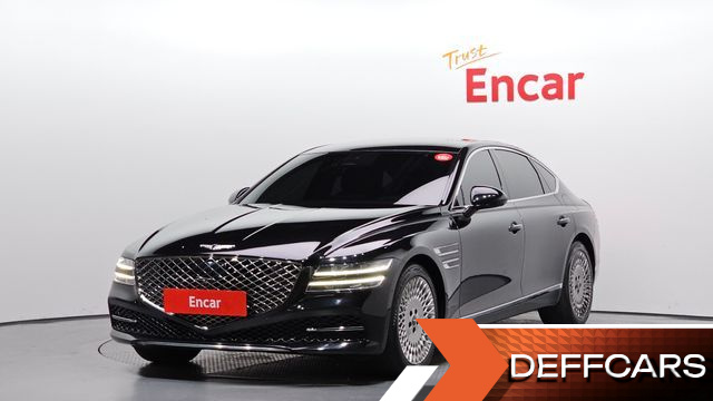 Genesis G80 Gasoline 2.5 Turbo 2WD купить на сайте DeffCars