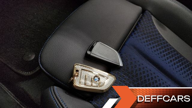 BMW 1-SERIES 120i M Sports купить на сайте DeffCars