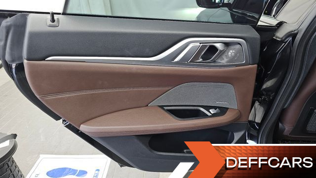 BMW I4 M50 купить на сайте DeffCars
