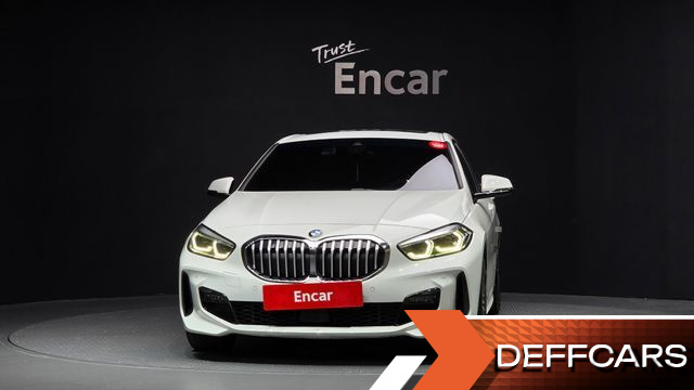 BMW 1-SERIES 120i M Sports купить на сайте DeffCars