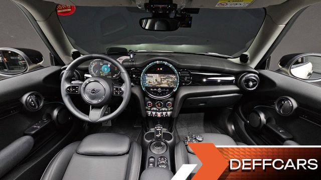 Mini COOPER Classic Third Generation купить на сайте DeffCars