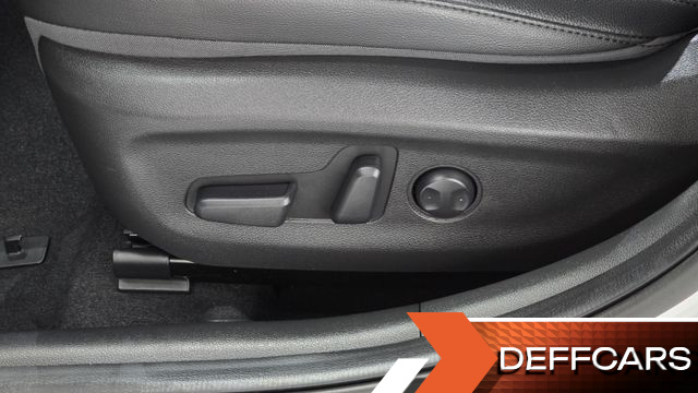 Hyundai AVANTE 1.6 Smart купить на сайте DeffCars