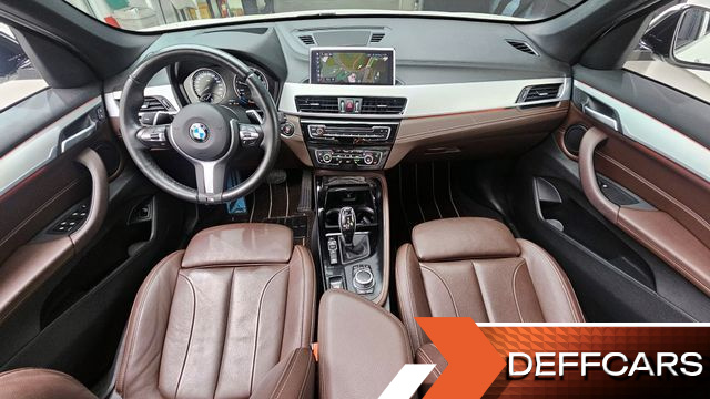 BMW X1 xDrive 20i M Sport купить на сайте DeffCars