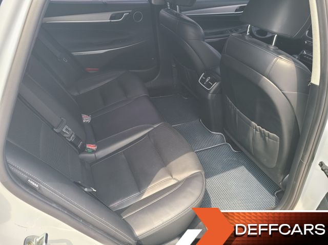Hyundai GRANDEUR 3.3 Celebrity купить на сайте DeffCars