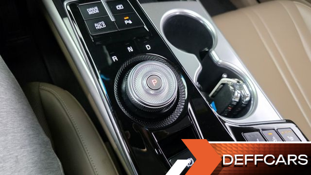 Kia K8 Noblesse Lite купить на сайте DeffCars