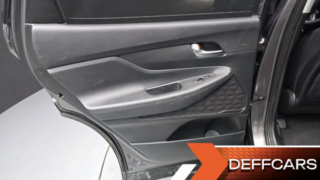 Hyundai SANTAFE HEV 1.6 4WD Prestige купить на сайте DeffCars