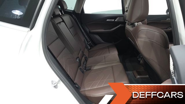 BMW 2-SERIES 220i Luxury купить на сайте DeffCars