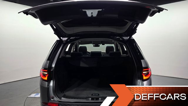 Land Rover DISCOVERY SPORT P250 S купить на сайте DeffCars