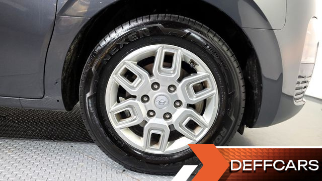 Hyundai STARIA Cargo 5-Seater Modern купить на сайте DeffCars
