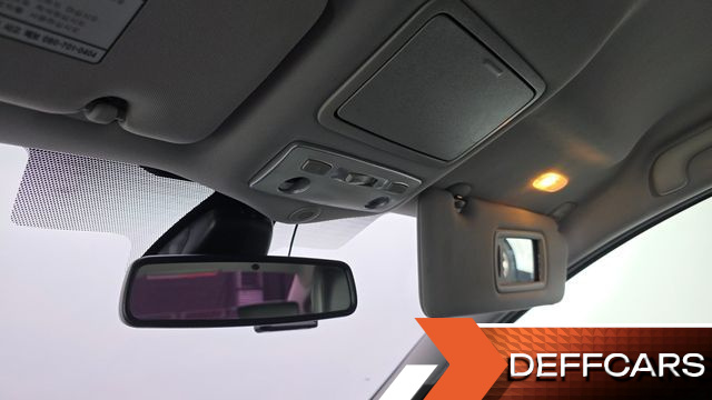 Renault-KoreaSamsung SM7 LPLI 2.0 LPe Taxi купить на сайте DeffCars