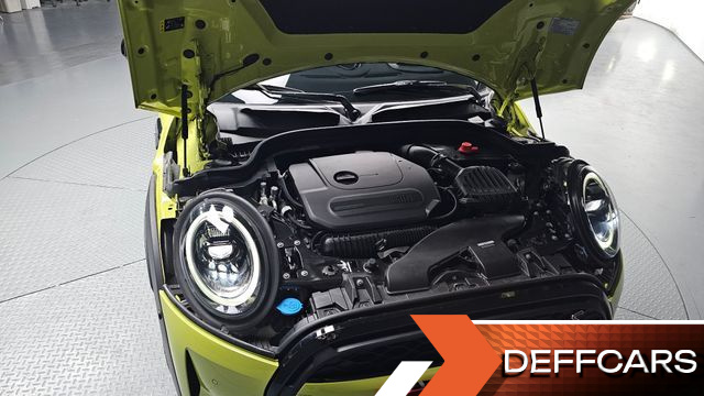 Mini COOPER Classic Third Generation купить на сайте DeffCars