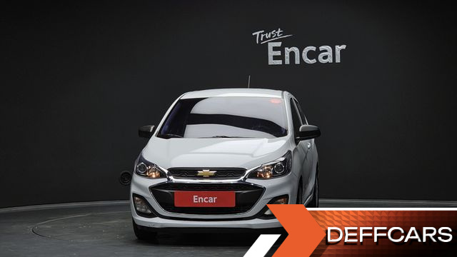 ChevroletGMDaewoo SPARK LS купить на сайте DeffCars