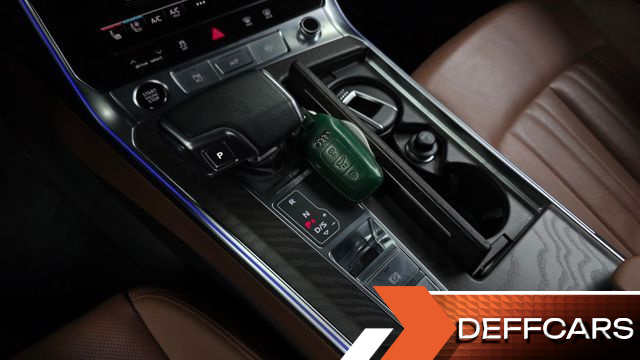 Audi A6 45 TFSI Premium купить на сайте DeffCars