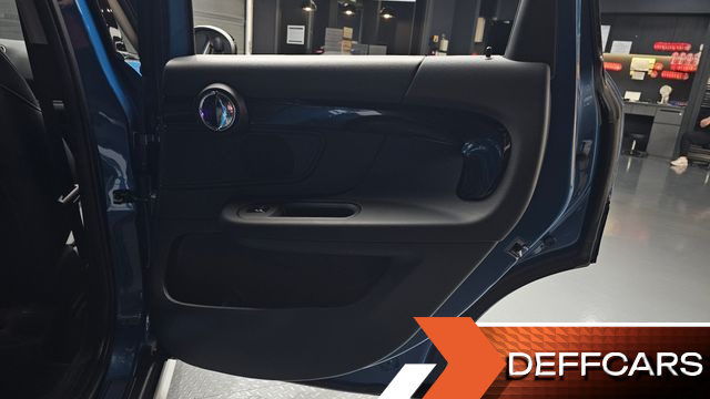Mini COUNTRYMAN Classic Plus Launch Pack 2nd Gen купить на сайте DeffCars