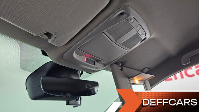 Renault-KoreaSamsung QM6 2.0 LPe RE Signature 2WD купить на сайте DeffCars